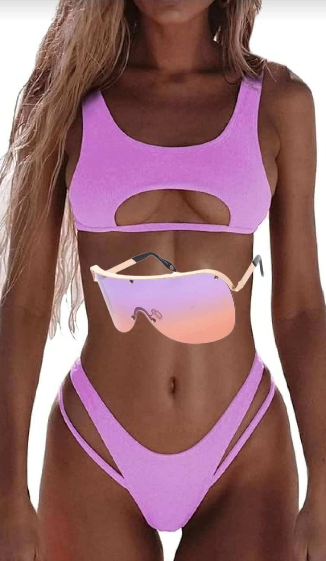 TAHITI BIKINI