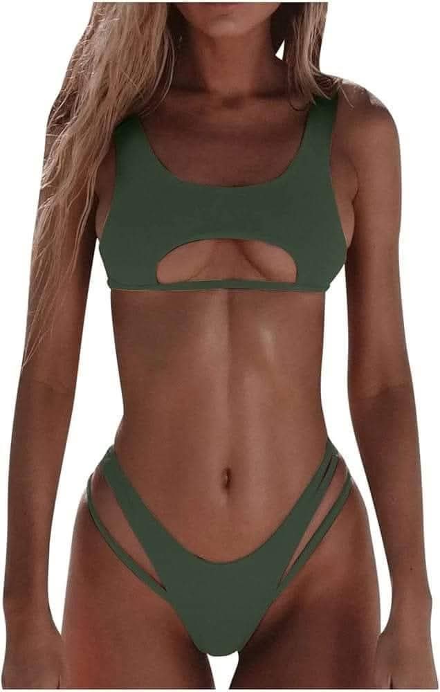TAHITI BIKINI