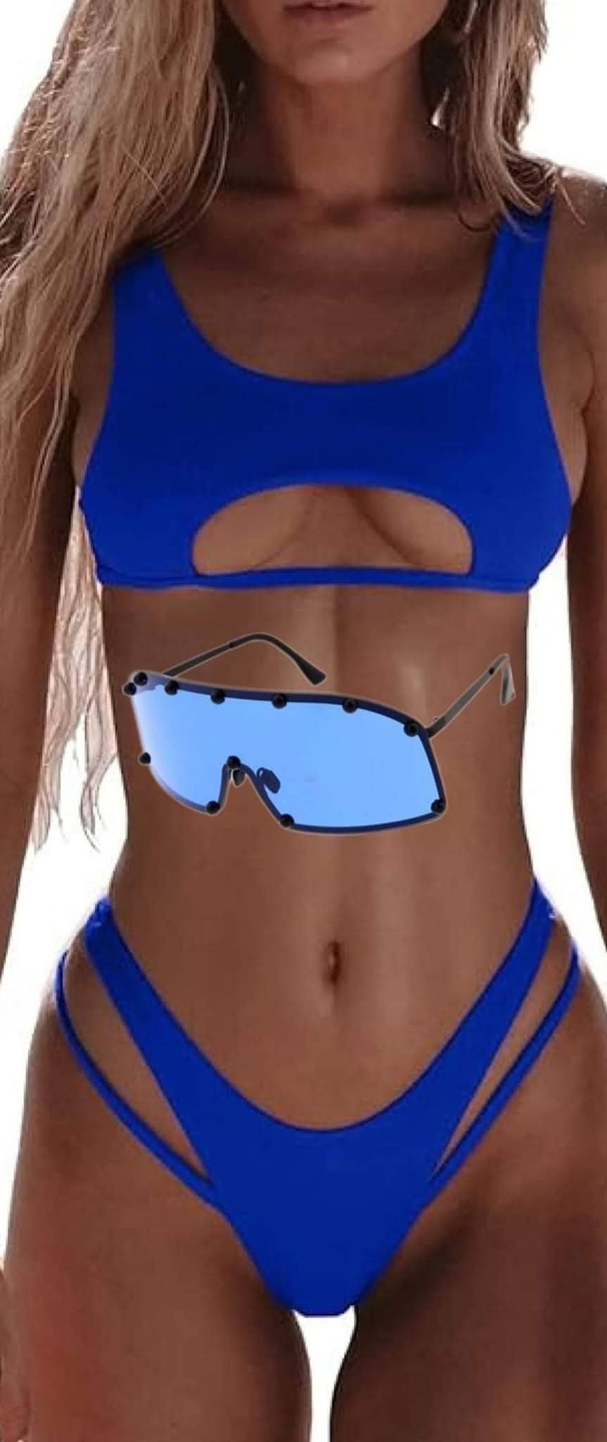 TAHITI BIKINI