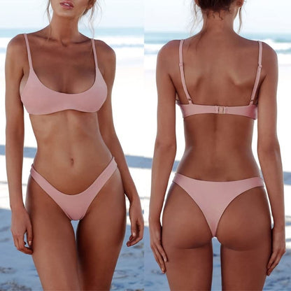MAUPITI BIKINI