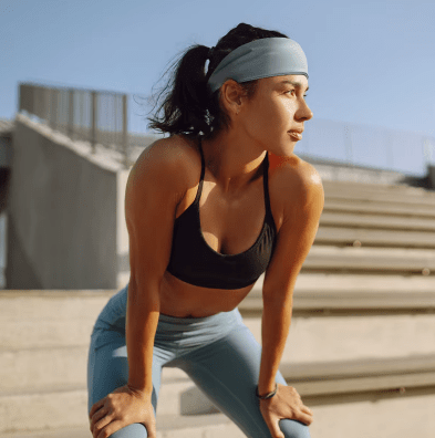 Bandeau de Sport – Confort, maintien et style pour vos performances sportives - G.O SHOP TAHITI