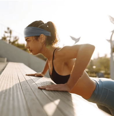 Bandeau de Sport – Confort, maintien et style pour vos performances sportives - G.O SHOP TAHITI