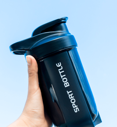 Gourde de Sport – Hydratation optimale pour des performances maximales - G.O SHOP TAHITI