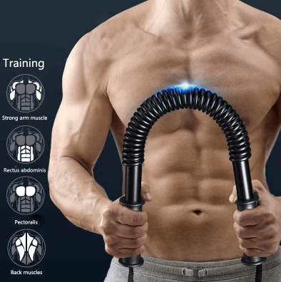 Grip Multifonctions – Force, endurance et agilité à portée de main - G.O SHOP TAHITI