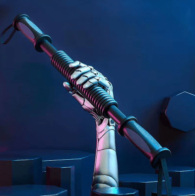 Grip Multifonctions – Force, endurance et agilité à portée de main - G.O SHOP TAHITI