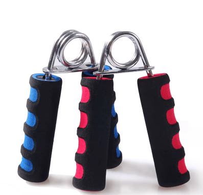 Hand Grip – Renforcez votre poigne, dominez votre performance - G.O SHOP TAHITI