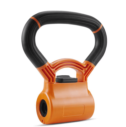 Kettlebell – La puissance entre vos mains - G.O SHOP TAHITI