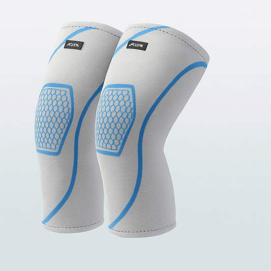 Maintien de Compression pour Genoux – Soutien Optimal et Confort au Quotidien - G.O SHOP TAHITI