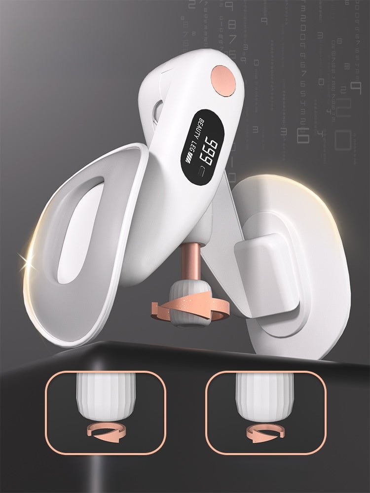 Muscleur de Cuisses – Tonifiez, sculptez et renforcez votre bas du corps - G.O SHOP TAHITI