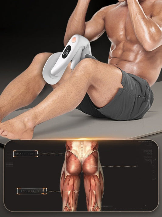 Muscleur de Cuisses – Tonifiez, sculptez et renforcez votre bas du corps - G.O SHOP TAHITI