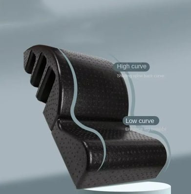 Pilates - Arc de Flexion – Redécouvrez votre souplesse et votre posture - G.O SHOP TAHITI