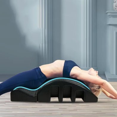 Pilates - Arc de Flexion – Redécouvrez votre souplesse et votre posture - G.O SHOP TAHITI