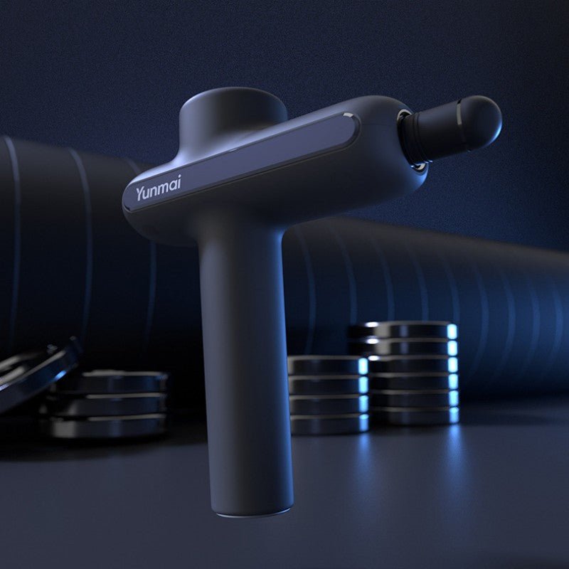 Pistolet de Massage – Récupération rapide, performance maximale - G.O SHOP TAHITI
