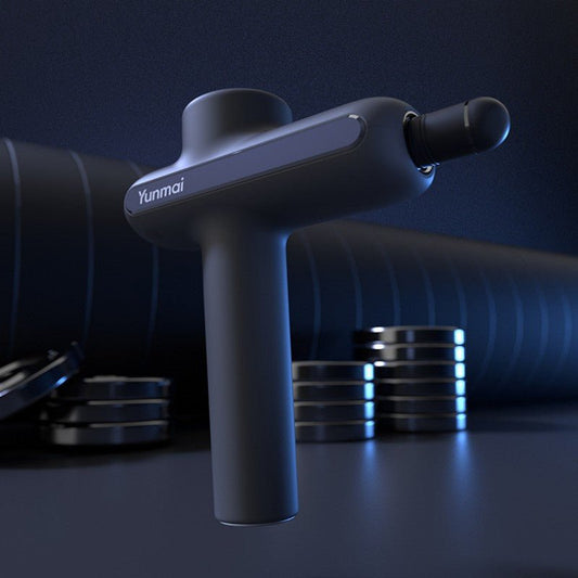 Pistolet de Massage – Récupération rapide, performance maximale - G.O SHOP TAHITI