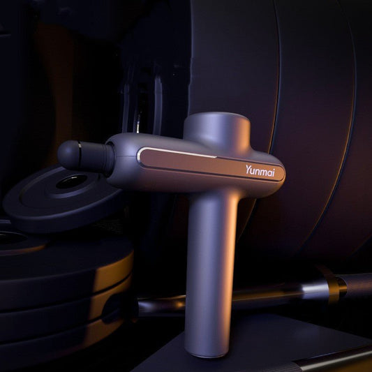 Pistolet de Massage – Récupération rapide, performance maximale - G.O SHOP TAHITI