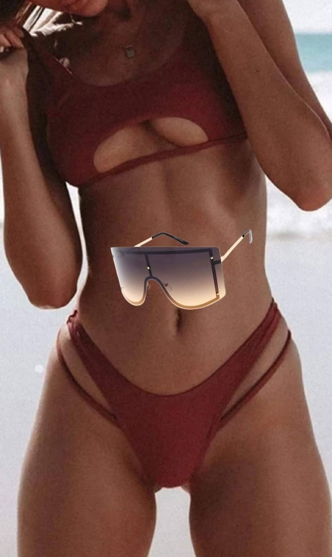 TAHITI BIKINI