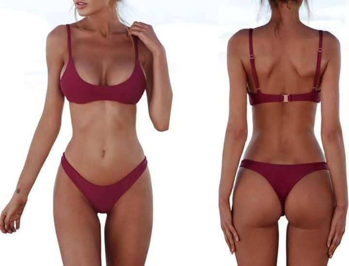 MAUPITI BIKINI