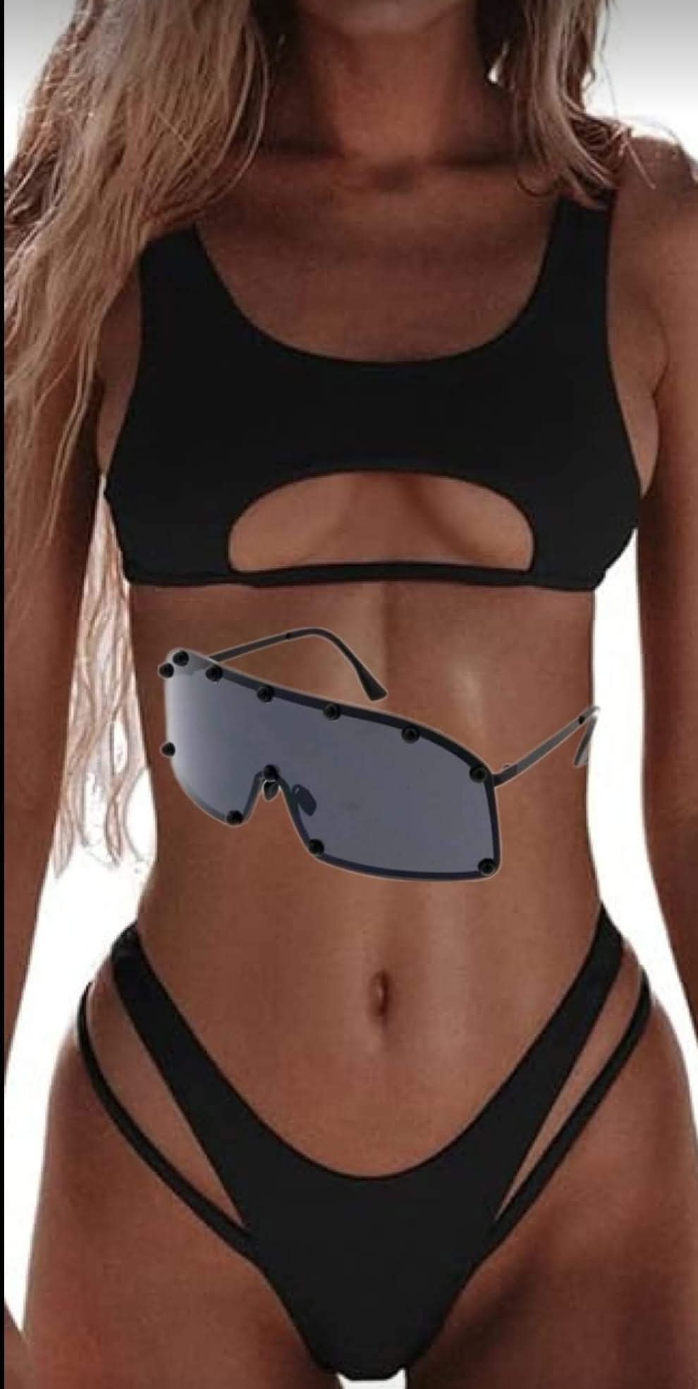 TAHITI BIKINI