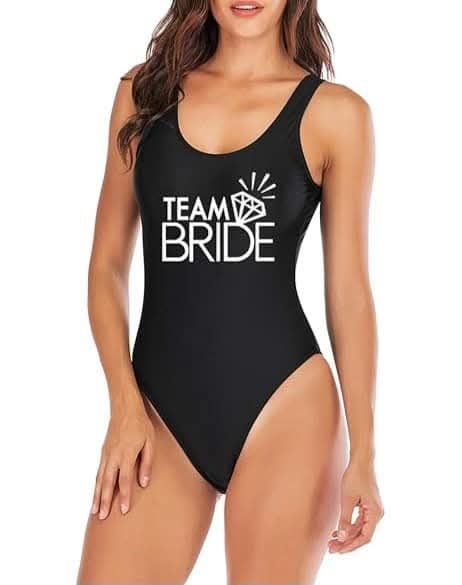 SWIMBRIDE