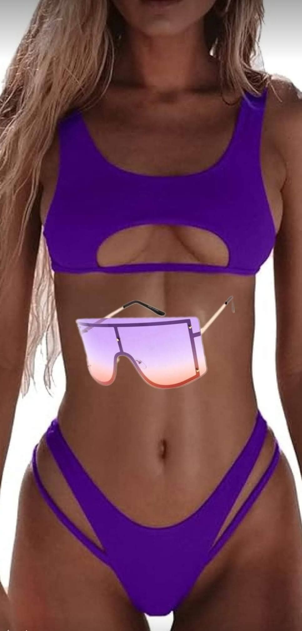 TAHITI BIKINI