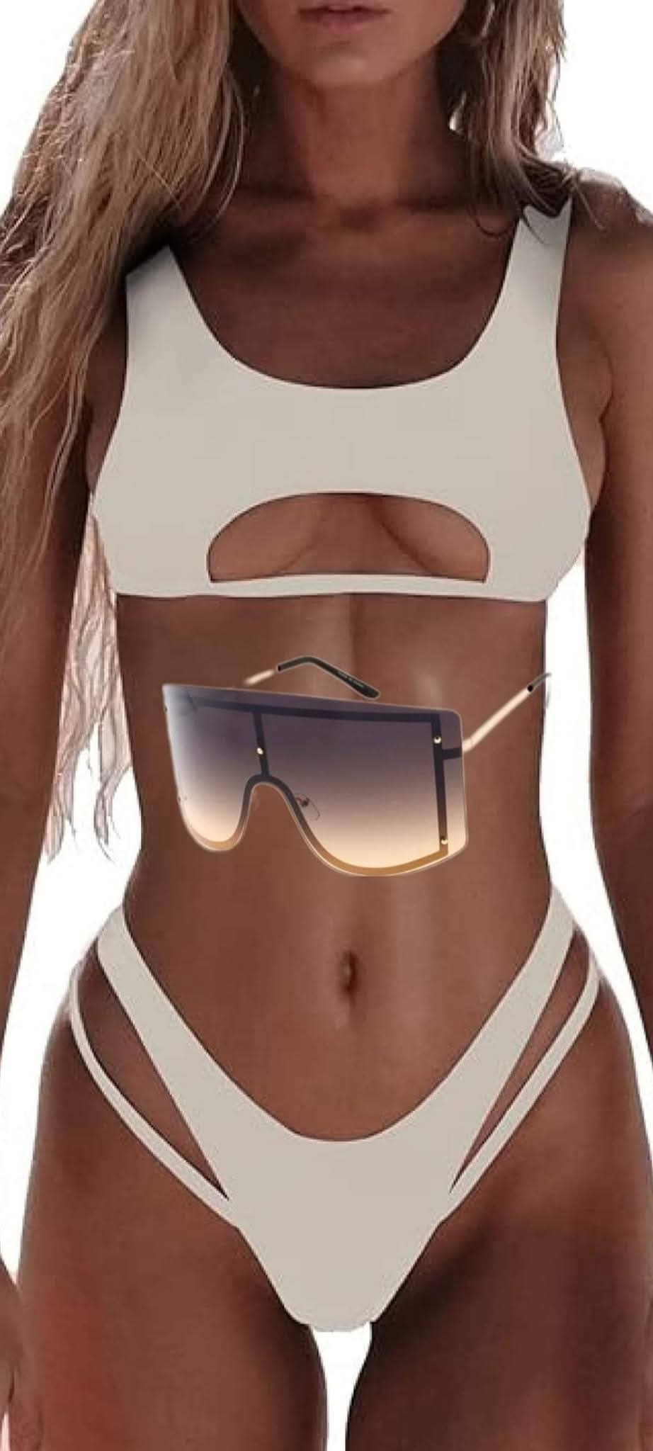 TAHITI BIKINI