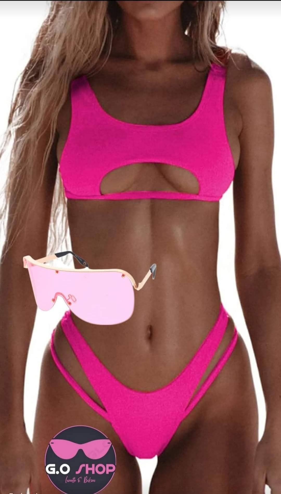 TAHITI BIKINI