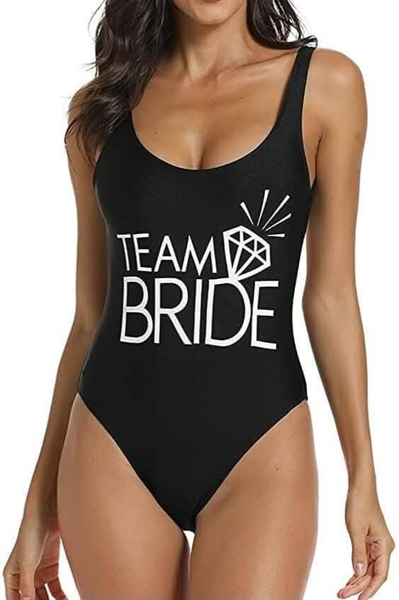 SWIMBRIDE