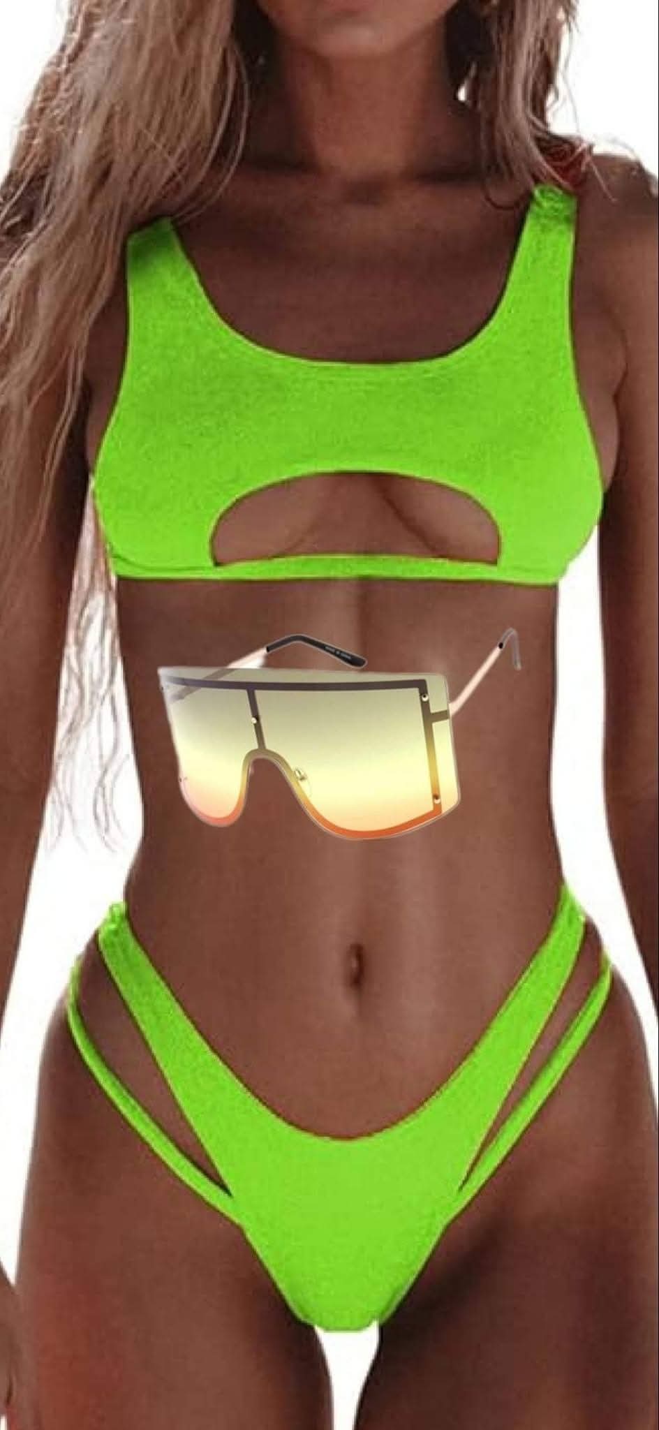 TAHITI BIKINI