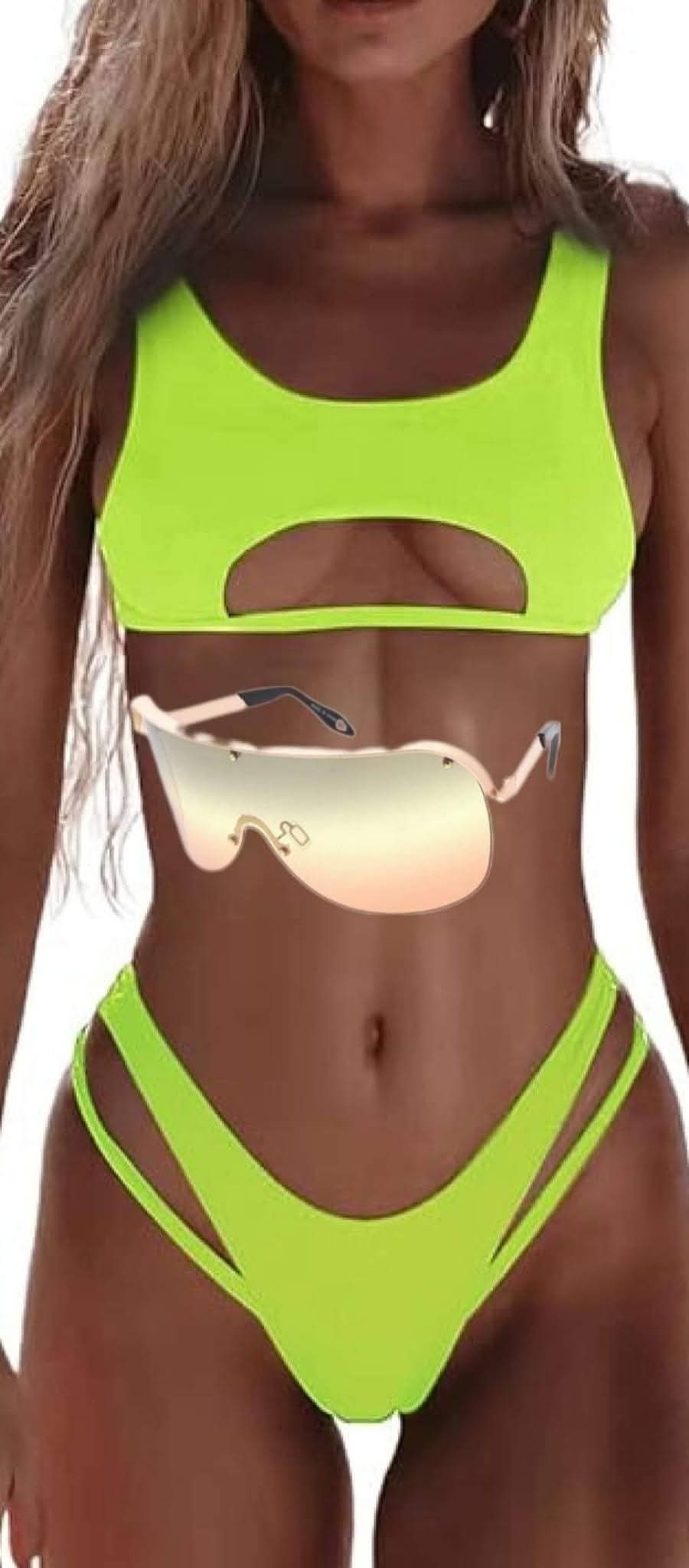 TAHITI BIKINI