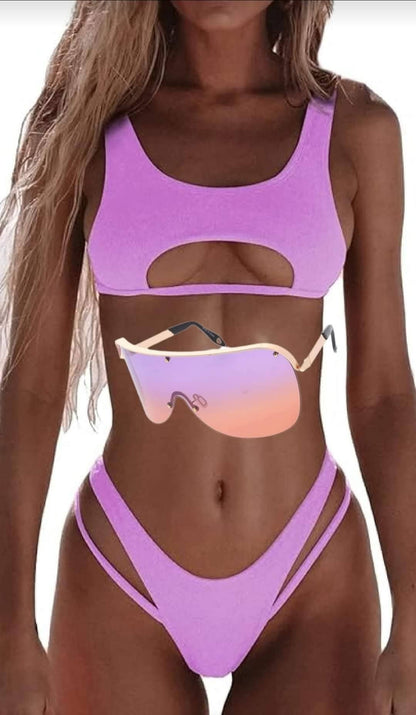 TAHITI BIKINI