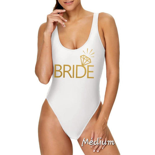 SWIMBRIDE