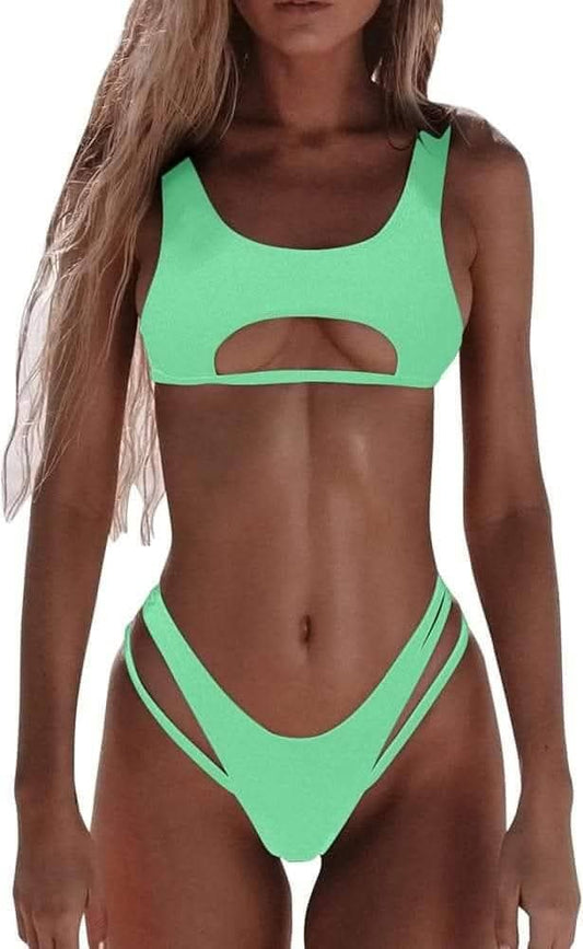 TAHITI BIKINI