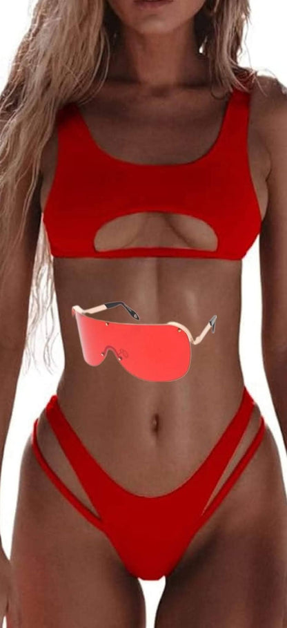 TAHITI BIKINI