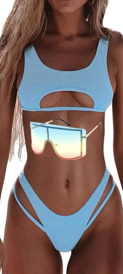 TAHITI BIKINI