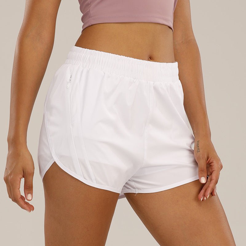 Short de Course pour Femme – Liberté de mouvement, performance maximale - G.O SHOP TAHITI
