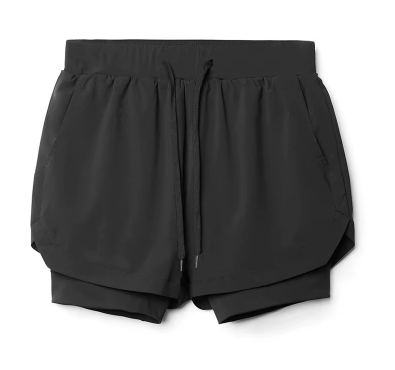 Short de Course pour Homme – Liberté, confort et performance à chaque foulée - G.O SHOP TAHITI
