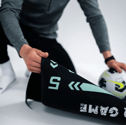 Tapis d’Entraînement de Football – Maîtrisez la précision - G.O SHOP TAHITI