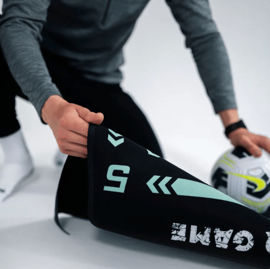 Tapis d’Entraînement de Football – Maîtrisez la précision - G.O SHOP TAHITI